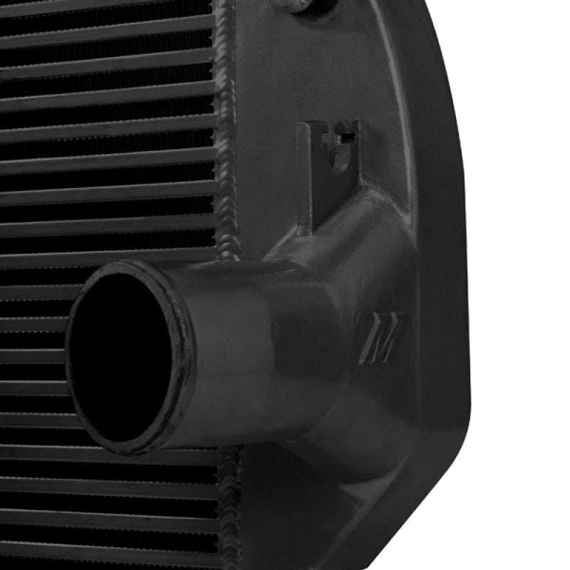 Load image into Gallery viewer, Mishimoto 01-05 Chevrolet 6.6L Duramax Intercooler (Black)
