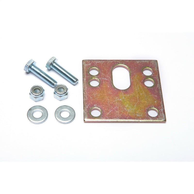 Load image into Gallery viewer, Rugged Ridge Transfer Case Linkage Drop Bracket 84-06 Jeeps
