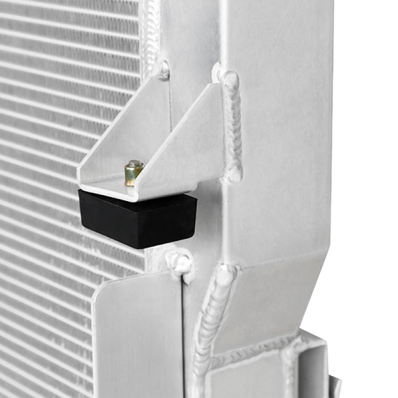 Load image into Gallery viewer, Mishimoto 10-12 Dodge 6.7L Cummins Aluminum Radiator
