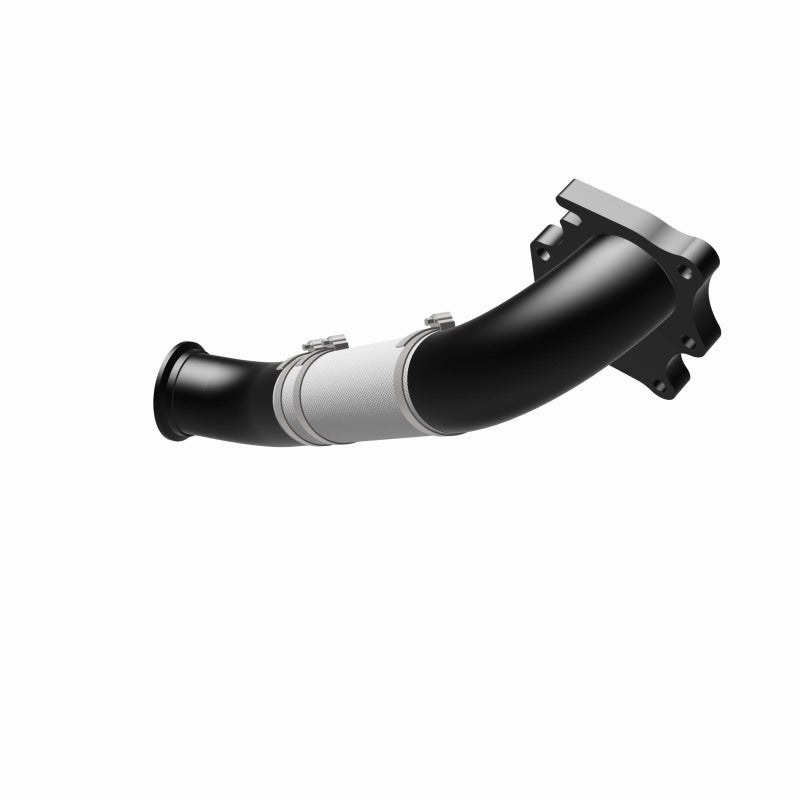 Load image into Gallery viewer, MagnaFlow 01-05 Chevy/GMC Duramax Diesel V8 6.6L 4 inch System Exhaust Pipe
