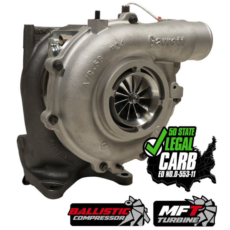 Load image into Gallery viewer, BD Diesel Duramax Screamer Turbo - 2011-2016 Chevrolet LML
