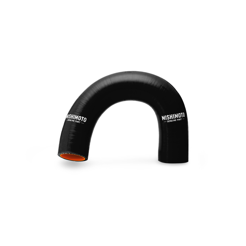 Load image into Gallery viewer, Mishimoto 15+ Ford Mustang EcoBoost Black Silicone Ancillary Hose Kit
