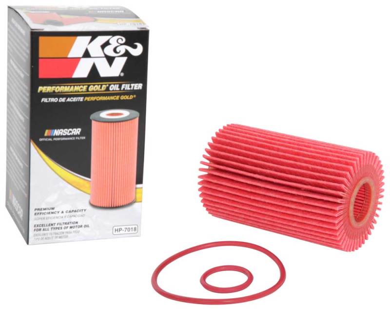 Load image into Gallery viewer, K&amp;N Oil Filter OIL FILTER AUTOMOTIVE
