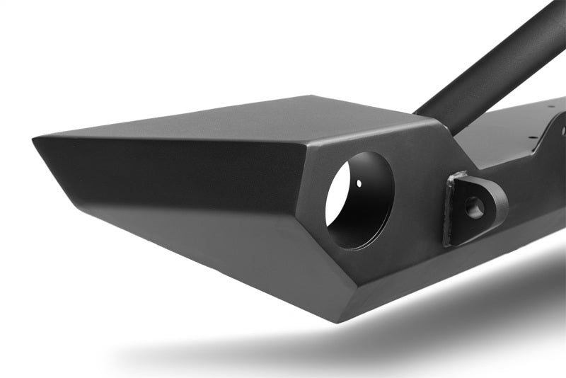 Load image into Gallery viewer, Rugged Ridge 07-23 Jeep Wrangler JK / 20-23 Jeep Gladiator Crew Cab Rock Rage Front Bumper
