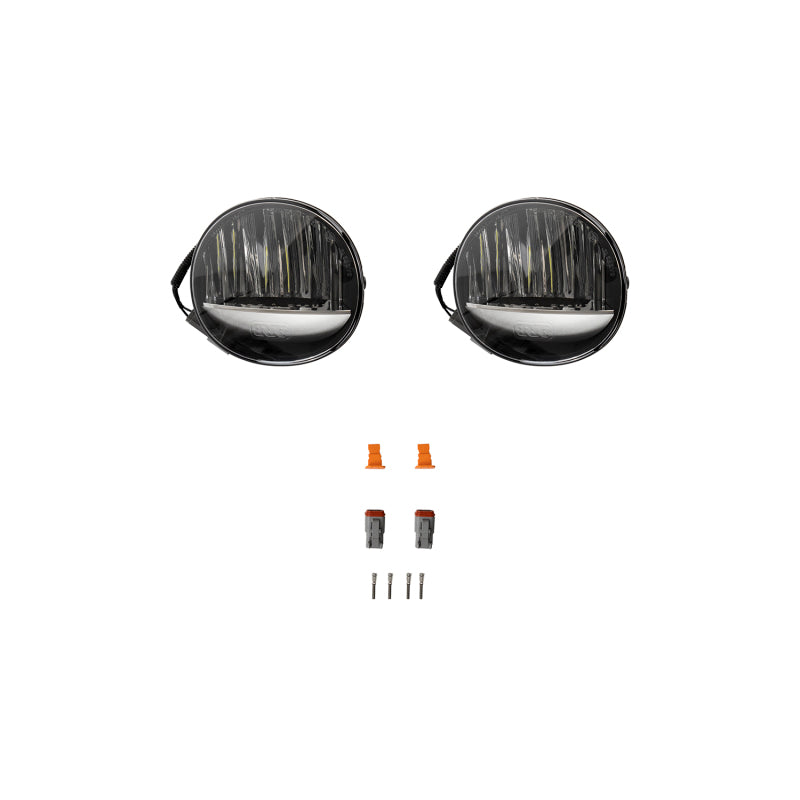 Load image into Gallery viewer, ARB LED Fog Light Kit - Large
