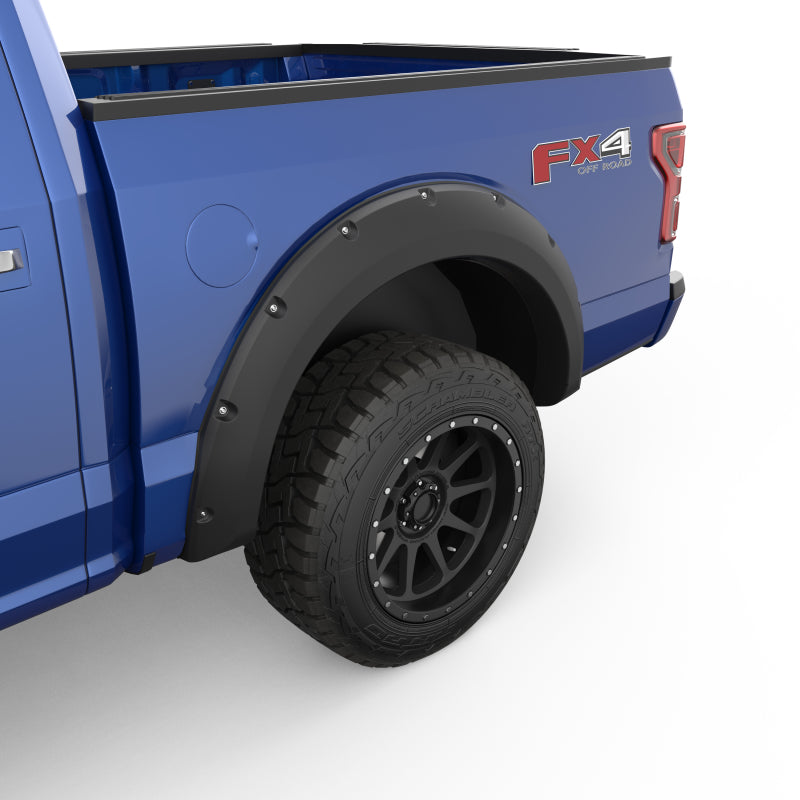 Load image into Gallery viewer, EGR 2018 Ford F-150 Bolt-On Look Fender Flares - Set
