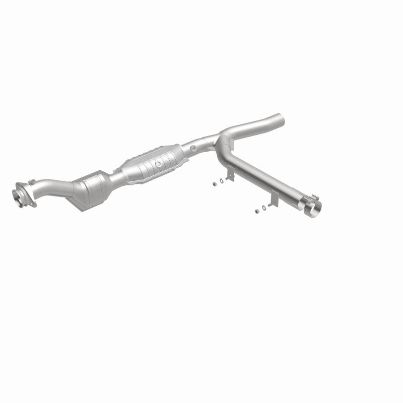 Load image into Gallery viewer, MagnaFlow Conv DF 97-98 Ford Trucks 4.6L
