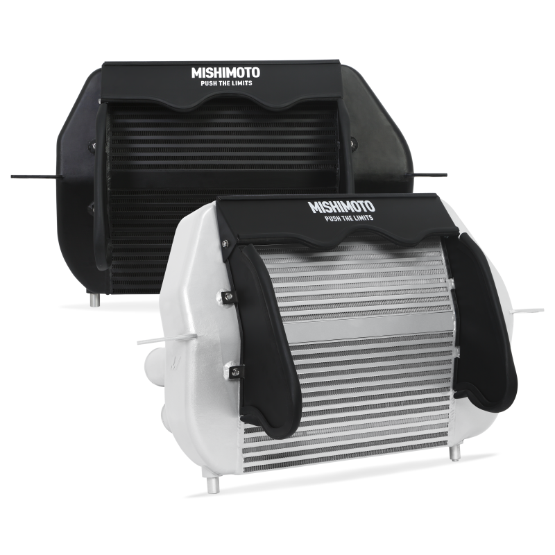 Load image into Gallery viewer, Mishimoto 2011-2014 Ford F-150 EcoBoost Intercooler - Black
