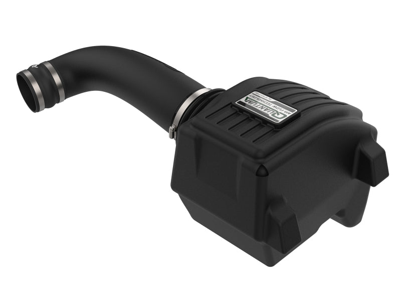 Load image into Gallery viewer, aFe Quantum Cold Air Intake System w/ Pro Dry S Media 19 Dodge RAM 1500 03-08 V8-5.7L HEMI

