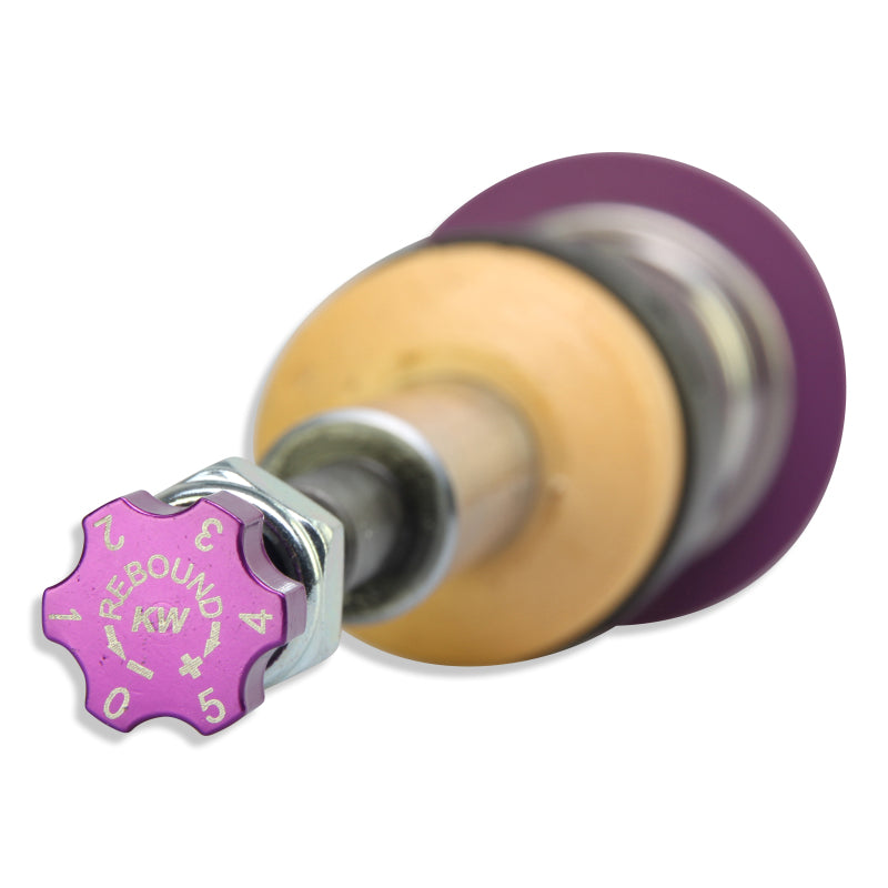 Load image into Gallery viewer, KW Coilover Kit V3 10-11 Camaro V6 &amp; V8 / 12 Camaro V6 Only
