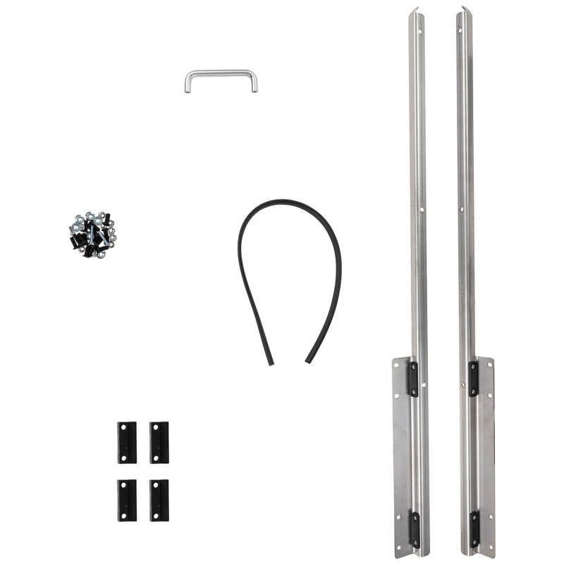 Load image into Gallery viewer, ARB R/Draw Table Stainless Steel 304Ss Suit Rd1045 Drawers
