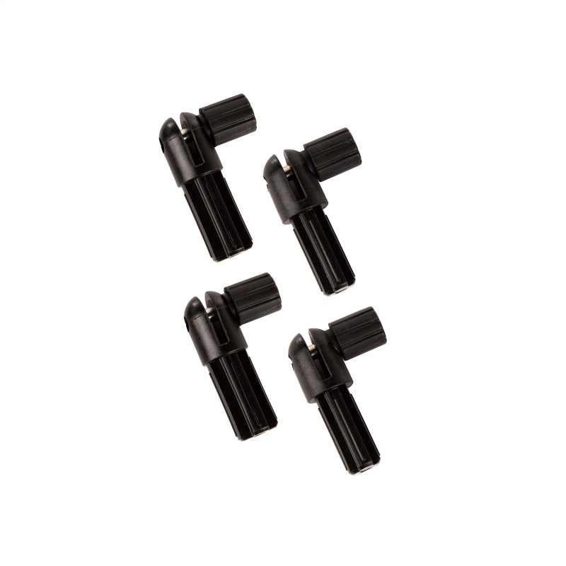 Load image into Gallery viewer, Rugged Ridge Bow Knuckle Kit Soft Tops 97-18 Jeep Wrangler TJ/JK
