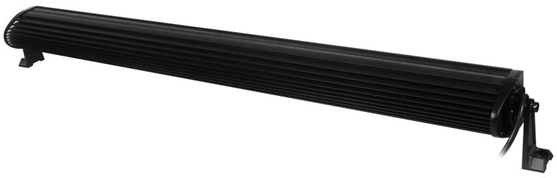 Load image into Gallery viewer, Go Rhino Xplor Bright Series Dbl Row LED Light Bar (Side/Track Mount) 41.5in. - Blk
