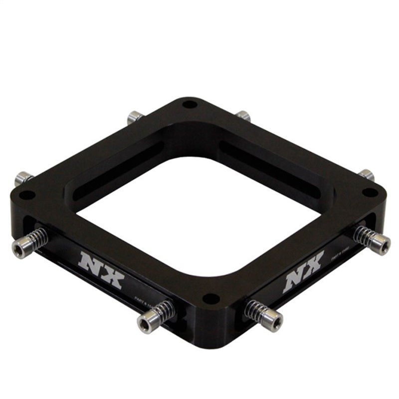 Load image into Gallery viewer, Nitrous Express Burst Plate 4500 Series
