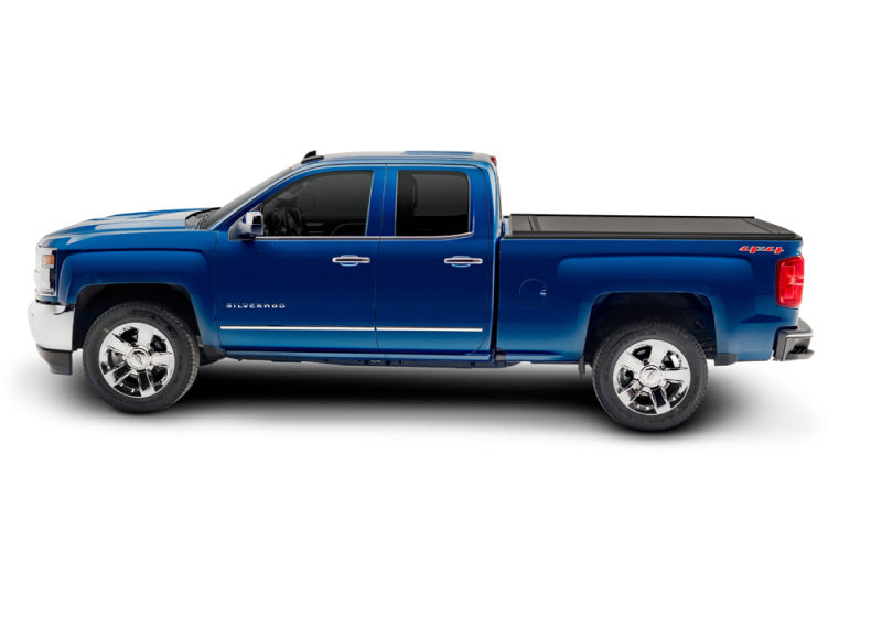 Load image into Gallery viewer, Retrax 2020 Chevrolet / GMC HD 6ft 9in Bed 2500/3500 PowertraxONE MX
