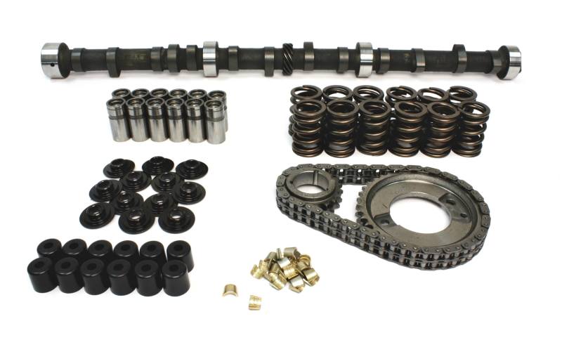 Load image into Gallery viewer, COMP Cams Camshaft Kit A6 X4 254H
