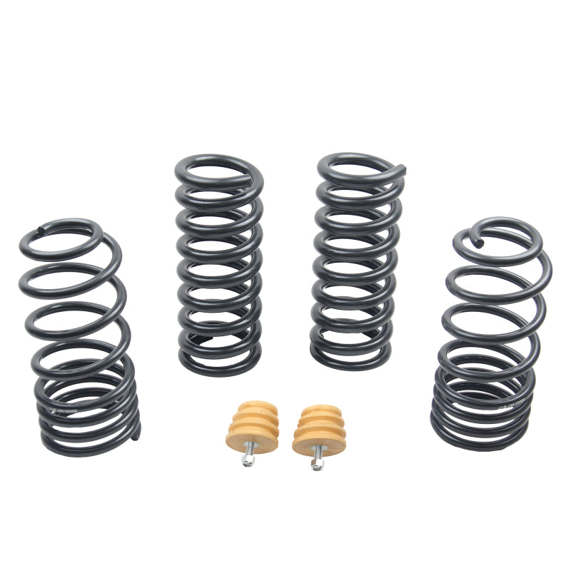 Load image into Gallery viewer, ST Sport-tech Lowering Springs Ford Mustang 3rd gen. / 4th gen.
