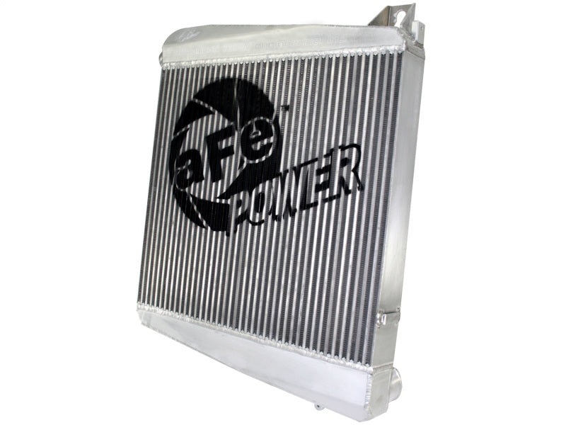 Load image into Gallery viewer, aFe Bladerunner Intercoolers I/C Ford Diesel Trucks 08-10 V8-6.4L (td)
