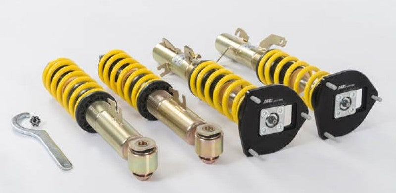 Load image into Gallery viewer, ST XTA Coilover Kit 08-14 Ford Mustang Shelby GT500

