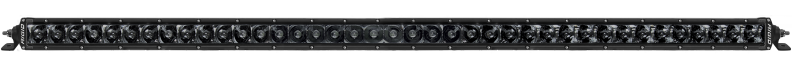 Load image into Gallery viewer, Rigid Industries 40in SR-Series PRO - Spot - Midnight Edition

