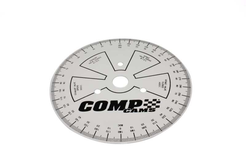 Load image into Gallery viewer, COMP Cams Degree Wheel
