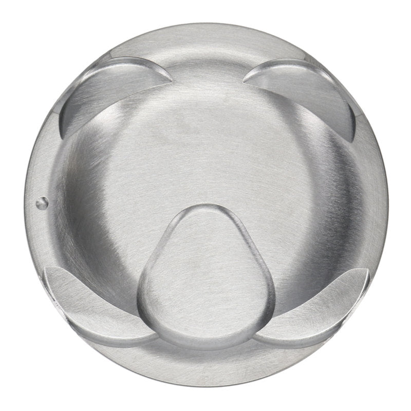 Load image into Gallery viewer, Wiseco Subaru FA20 Direct Injection Piston Kit 2.0L -16cc
