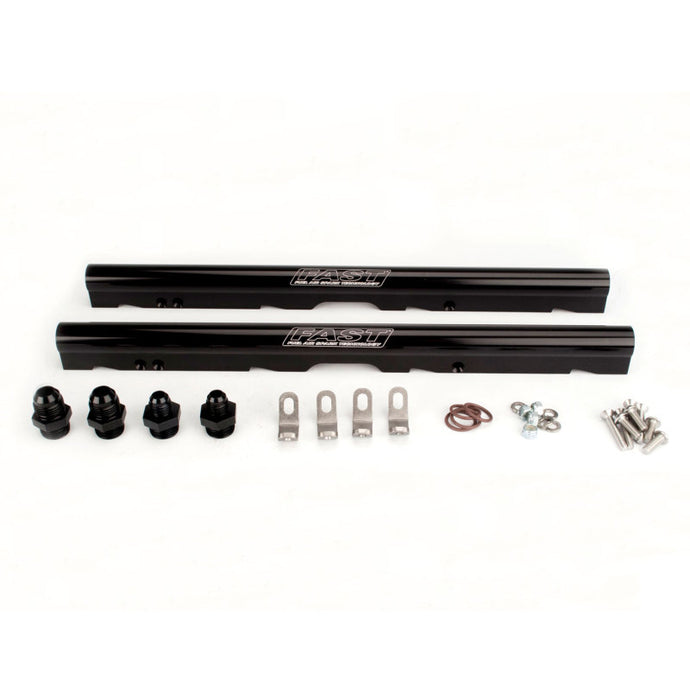 FAST Billet Fuel Rail Kit For LSXR