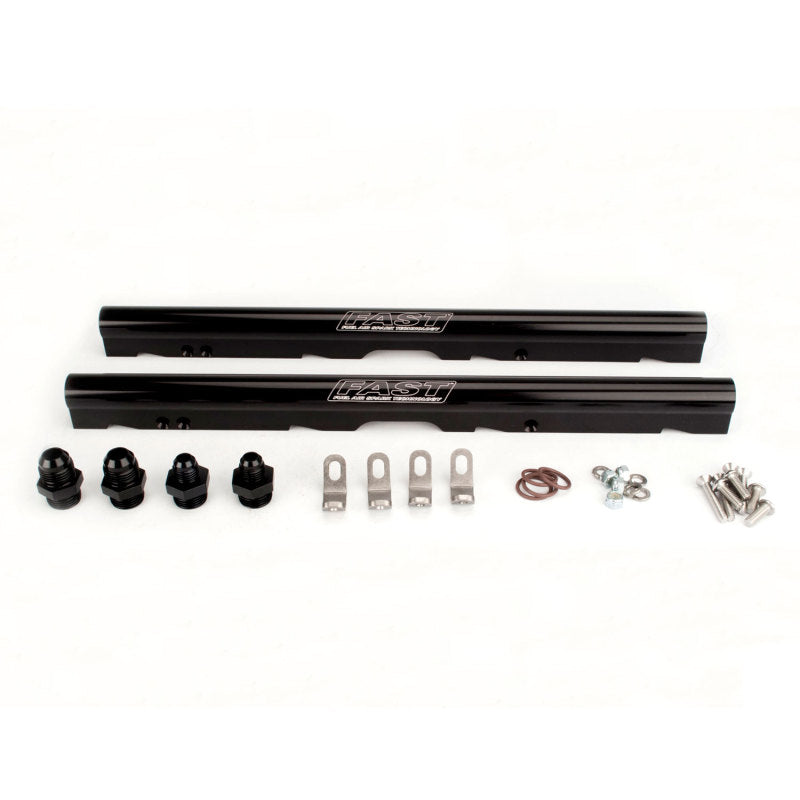 Load image into Gallery viewer, FAST Billet Fuel Rail Kit For LSXR
