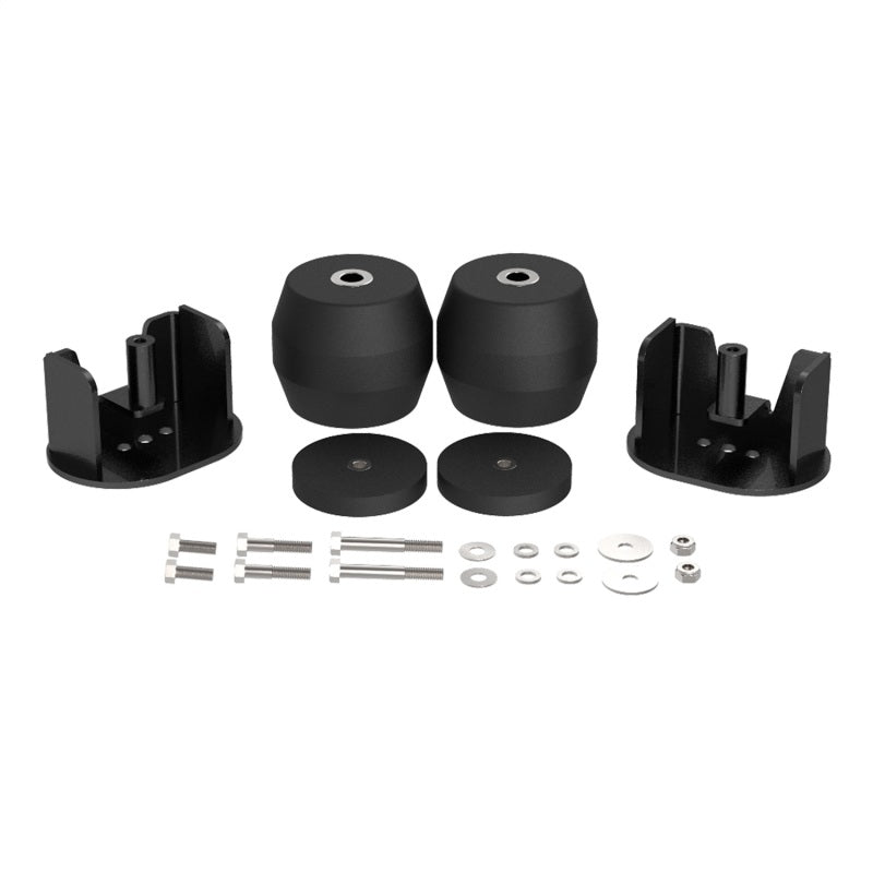 Load image into Gallery viewer, Timbren 1990 Ford F Super Duty Rear Suspension Enhancement System
