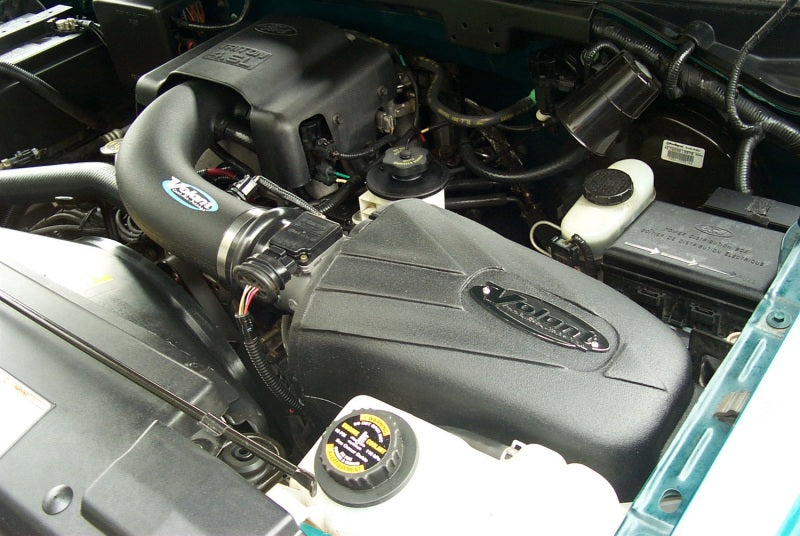 Load image into Gallery viewer, Volant 97-00 Ford Expedition 4.6 V8 PowerCore Closed Box Air Intake System
