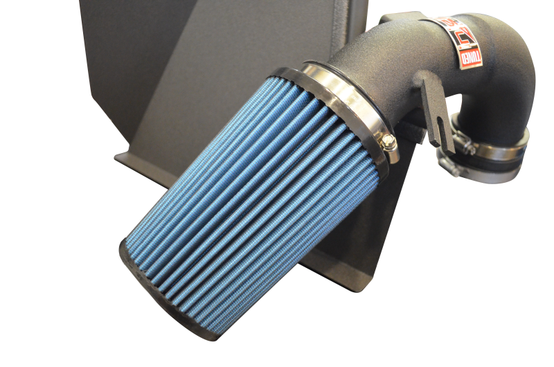 Load image into Gallery viewer, Injen 16-18 BMW 330i B48 2.0L (t) Wrinkle Black Cold Air Intake
