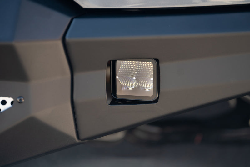 Load image into Gallery viewer, DV8 Offroad 3in Cube LED Light 40W Pod Light 5W LED
