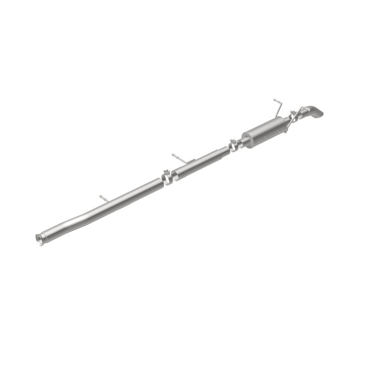 Load image into Gallery viewer, MagnaFlow SYS C/B 09-10 Silverado/SierraCC/EC
