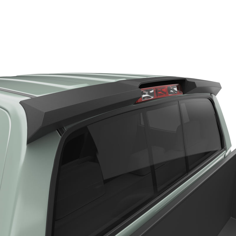 Load image into Gallery viewer, EGR 14+ Toyota Tundra Crew Cab Rear Cab Truck Spoilers (985399)
