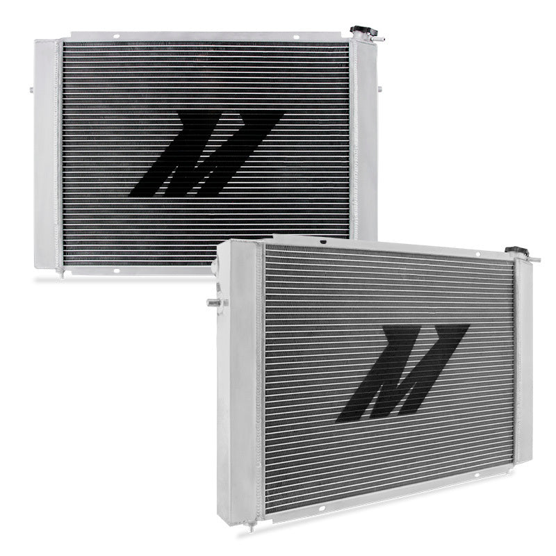 Load image into Gallery viewer, Mishimoto 86-95 Holden Commodore VP/VR/VS V8 5.0L Aluminum Radiator
