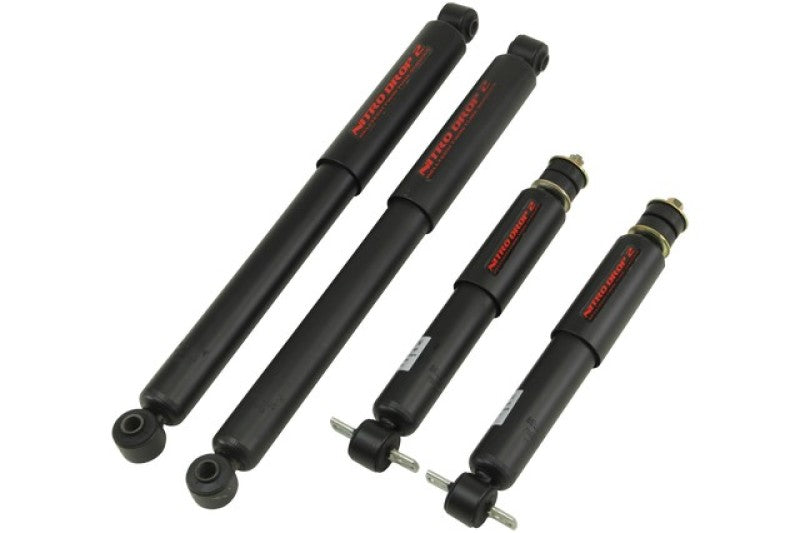 Load image into Gallery viewer, Belltech Nitro Drop 2 Shock Absorber
