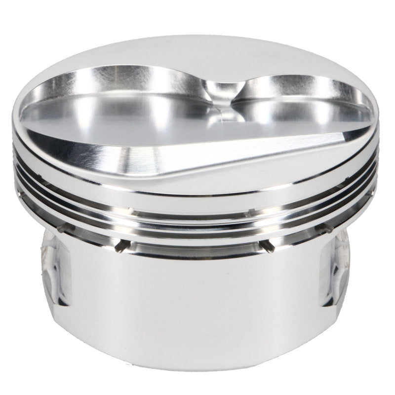 Load image into Gallery viewer, JE Pistons 400SBC ALLPRO/GB2000 Set of 8 Pistons
