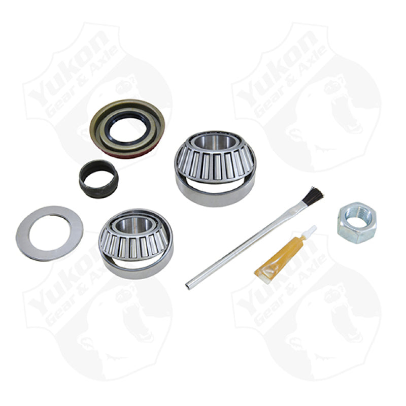 Load image into Gallery viewer, Yukon Gear Pinion install Kit For GM 7.75in Diff
