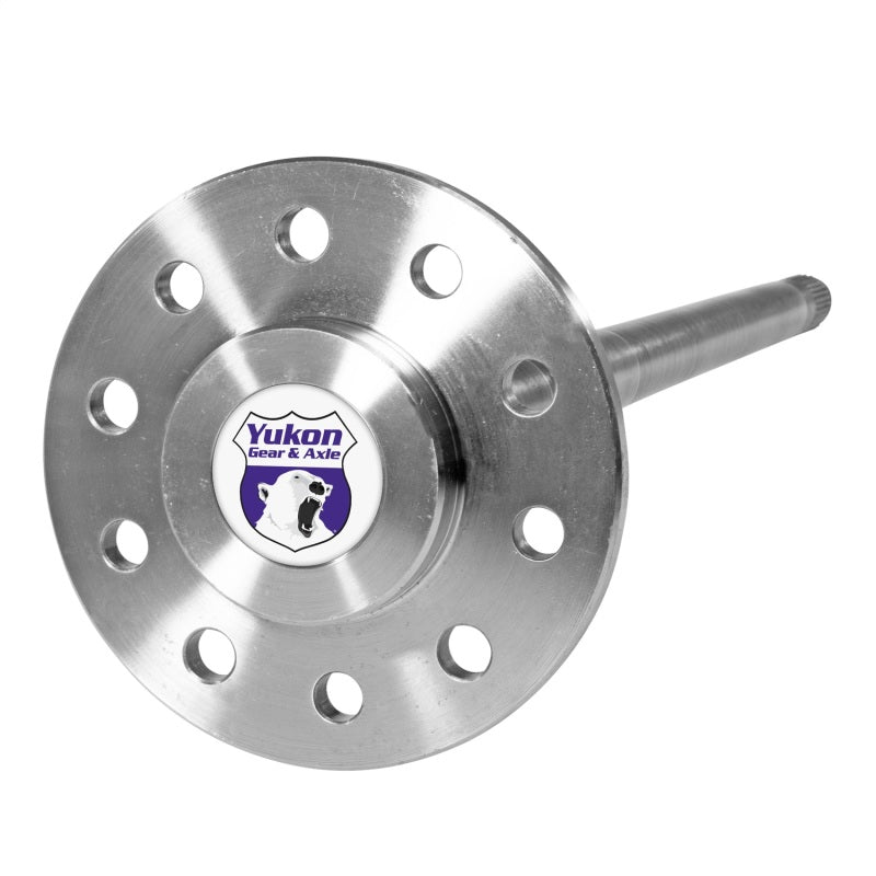 Load image into Gallery viewer, Yukon Gear 1541H Alloy Right Hand Rear Axle For 97-04 8.8in Ford F150
