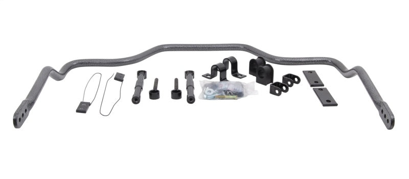 Load image into Gallery viewer, Hellwig 20-22 Chevrolet Silverado 2500/3500 HD 2/4WD Solid Chromoly 1-1/4in Rear Sway Bar
