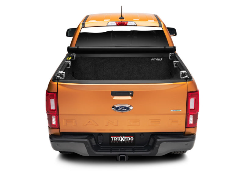 Load image into Gallery viewer, Truxedo 19-20 Ford Ranger 5ft TruXport Bed Cover
