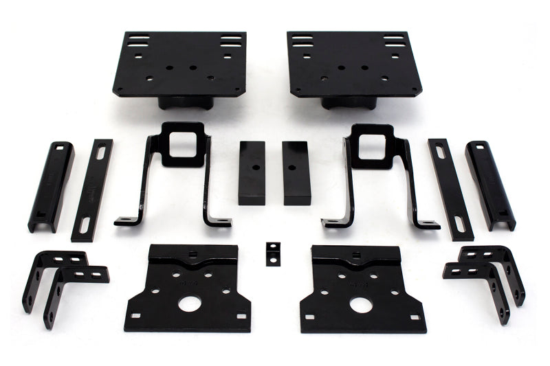 Load image into Gallery viewer, Air Lift Loadlifter 5000 Ultimate Rear Air Spring Kit for 05-10 Ford F-350 Super Duty King Rach RWD

