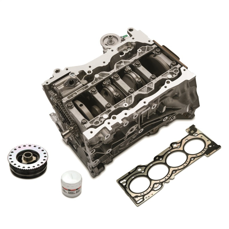 Load image into Gallery viewer, Ford Racing Bronco M210 Fdu Ring And Pinion Installation Kit

