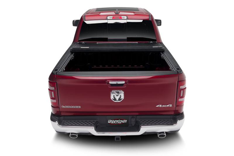 Load image into Gallery viewer, UnderCover 09-18 Ram 1500 (19-20 Classic) / 10-20 Ram 2500/3500 8ft DB Flex Bed Cover
