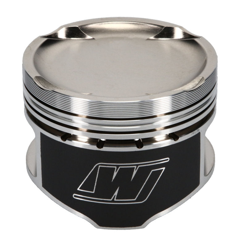 Load image into Gallery viewer, Wiseco Mits Turbo DISH -17cc 1.378 X 85.25 Piston Shelf Stock Kit
