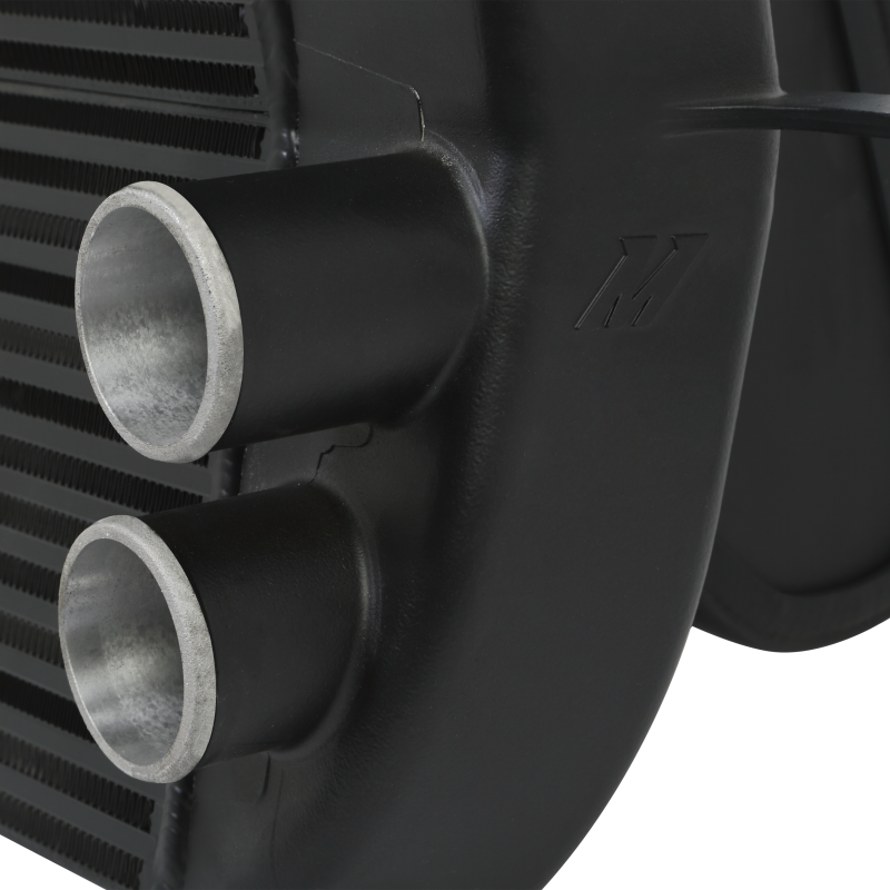 Load image into Gallery viewer, Mishimoto 2011-2014 Ford F-150 EcoBoost Intercooler - Black
