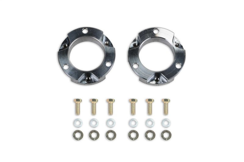 Load image into Gallery viewer, Fabtech 2021+ Ford Bronco 4WD 1.5in Leveling System
