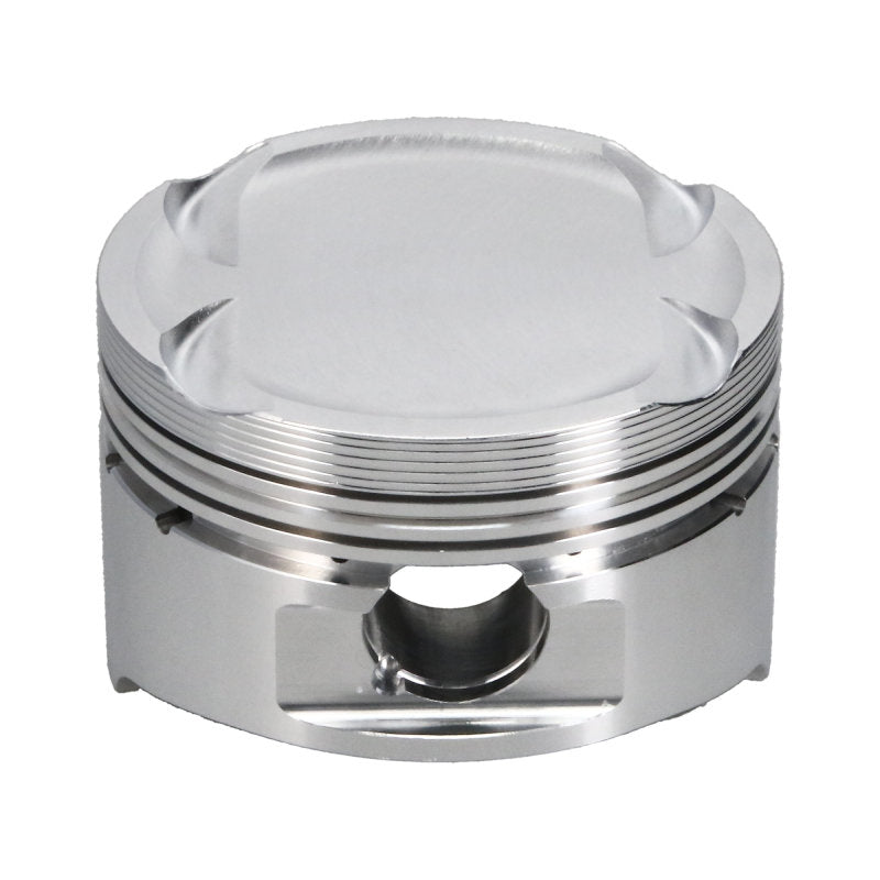 Load image into Gallery viewer, Wiseco BMW M54B30 3.0L 24V 84.5mm Bore -7.3cm Dish 9.0:1 CR Pistons - Set of 6
