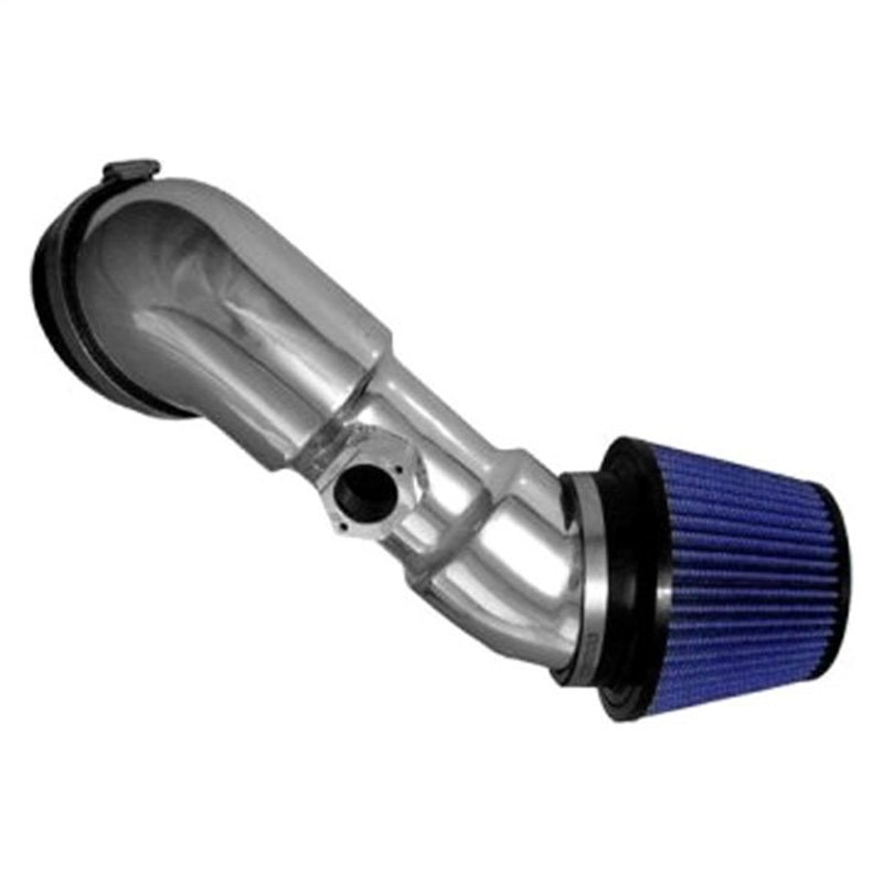 Load image into Gallery viewer, Injen 13-18 Mazda 3 2.0L 4cyl Polished Short Ram Intake
