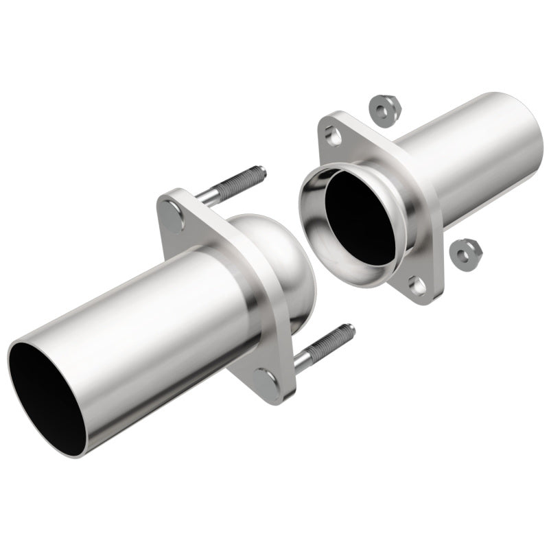 Load image into Gallery viewer, MagnaFlow Univ Ball Flange 2.5inch
